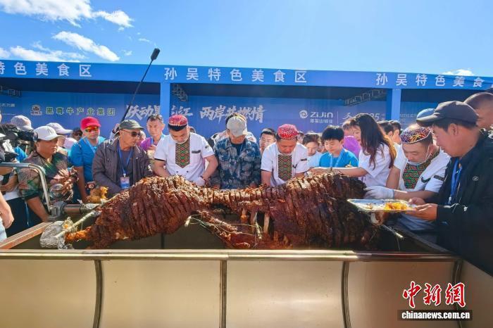 短视频博主
