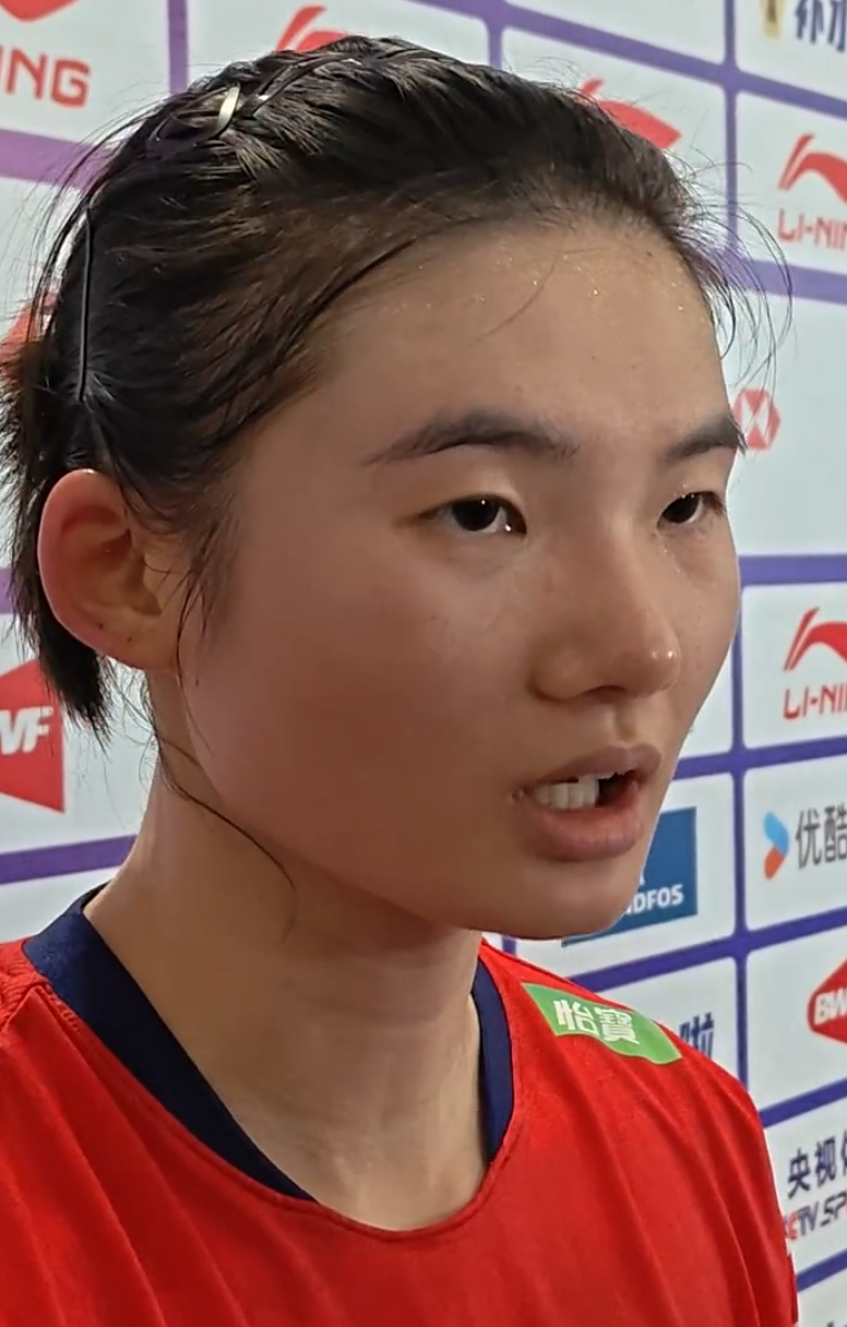 悦加油呐喊, 不是影响结 悦加油呐喊, 不是影响结