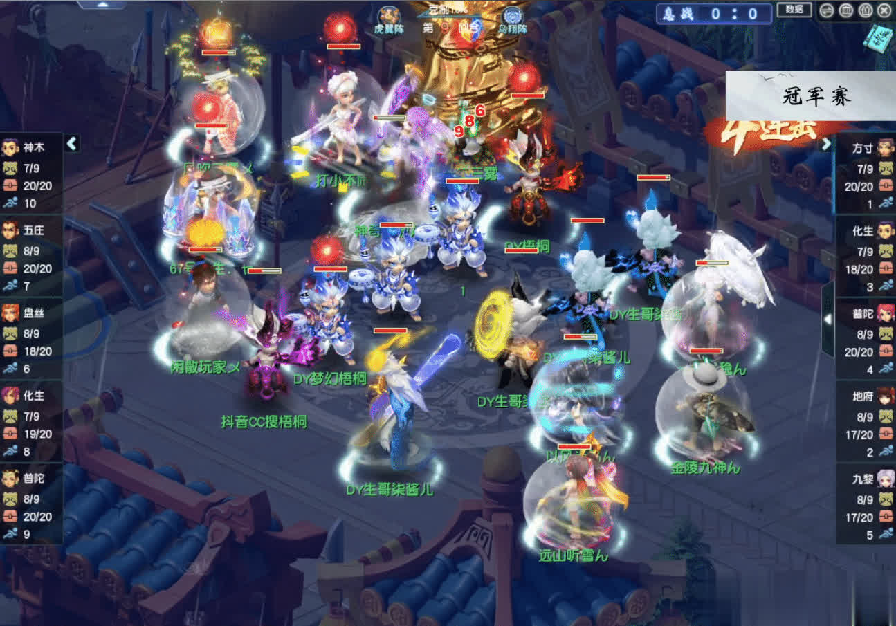 OR, 双方均以清, 现自己拥有 OR, 双方均以清, 现自己拥有