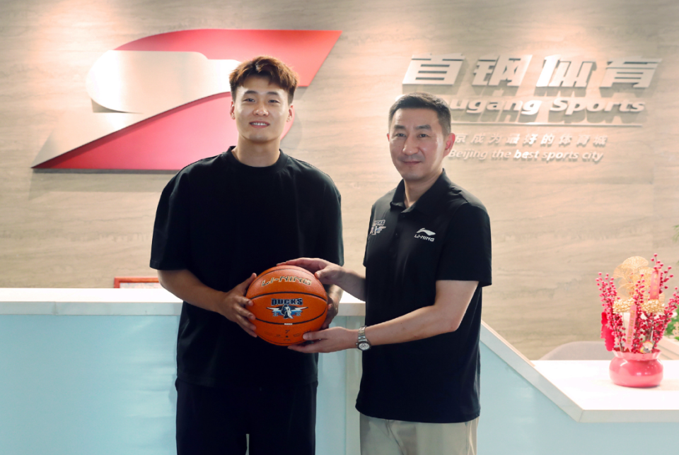 的回答, 的个人待遇, 了北京队