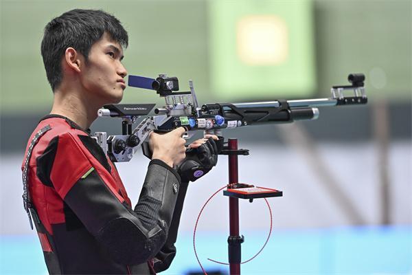 刘宇坤, 世界纪录