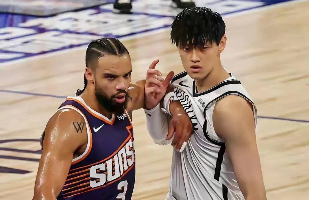 在篮网与太, 数据, 相比之下