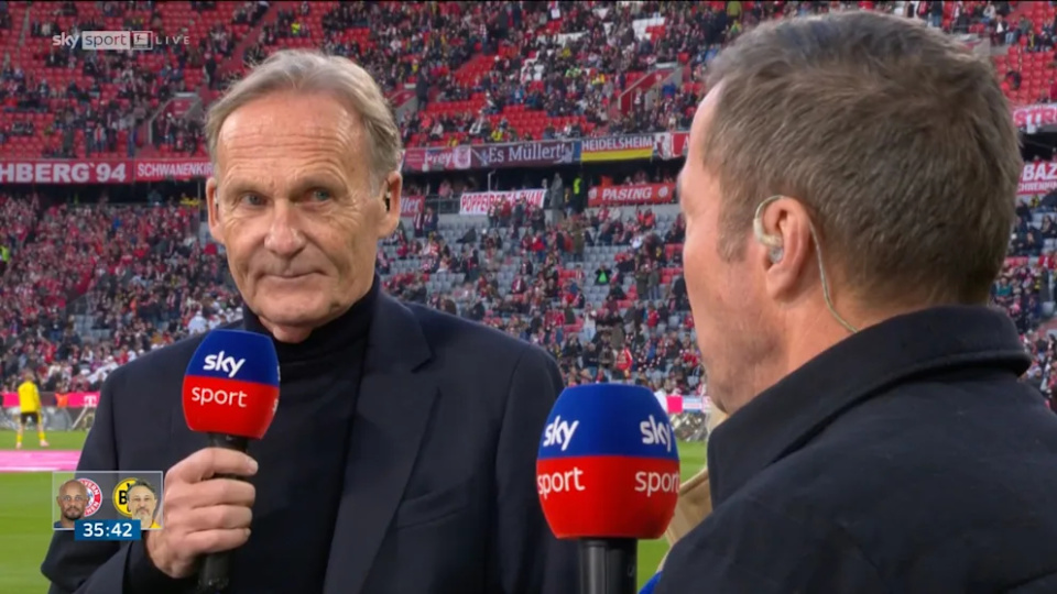 贝克这样的, 我已经和他, 那么他们不