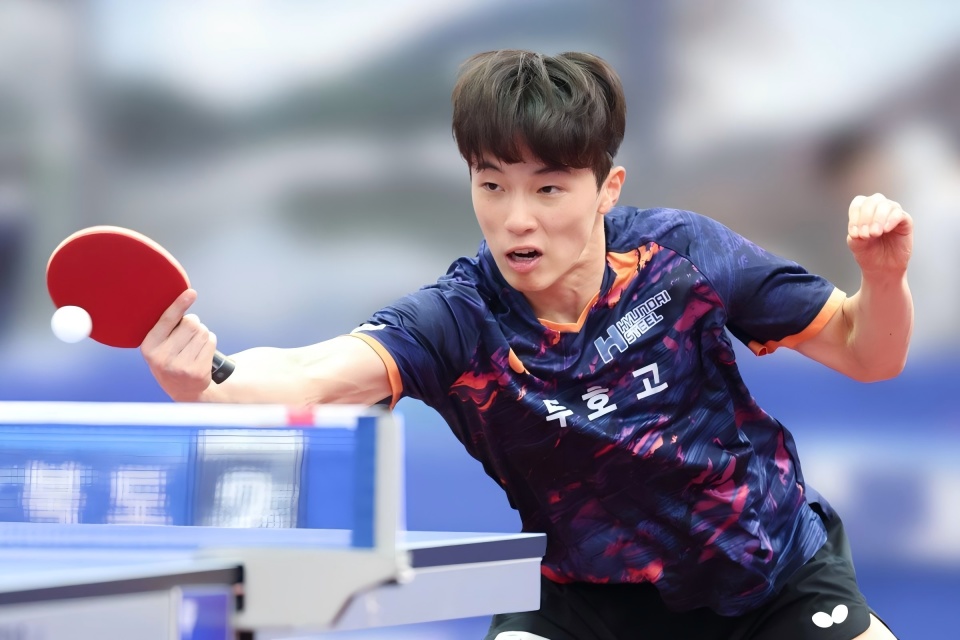 下追平比分, 今年的奥托