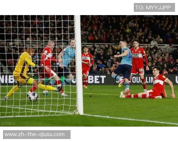 米德尔斯堡与雷丁激战正酣比赛结果揭晓引发热议