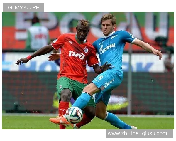 莫斯科中央陆军与苏维杜夫的精彩对决揭示足球战术与团队精神的较量