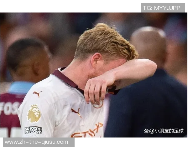 旧伤复发？德布劳内进球后伤退或长时间缺阵 手术后的肌肉再度拉伤